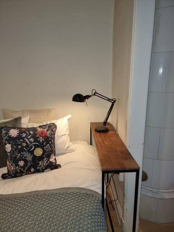 Lovely Apartment In The Heart Of Stockholm! Εξωτερικό φωτογραφία