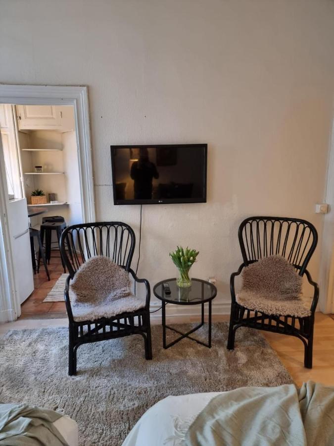 Lovely Apartment In The Heart Of Stockholm! Εξωτερικό φωτογραφία