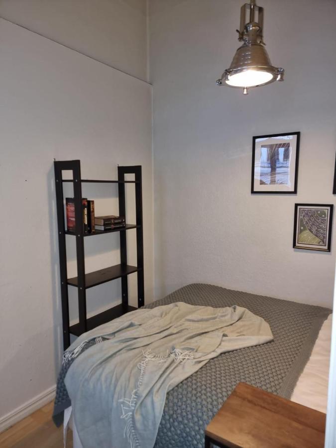 Lovely Apartment In The Heart Of Stockholm! Εξωτερικό φωτογραφία