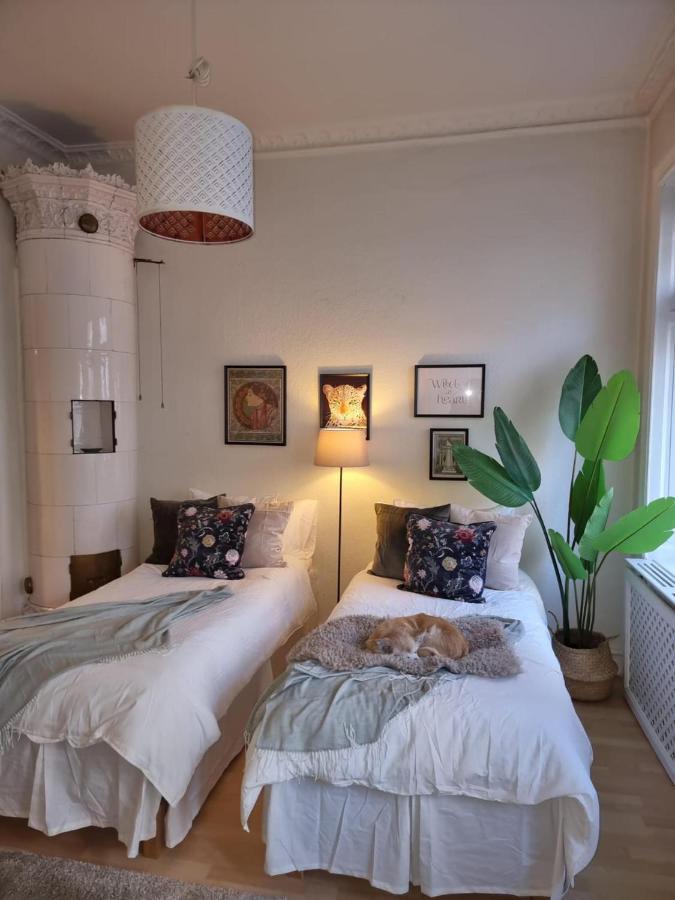 Lovely Apartment In The Heart Of Stockholm! Εξωτερικό φωτογραφία
