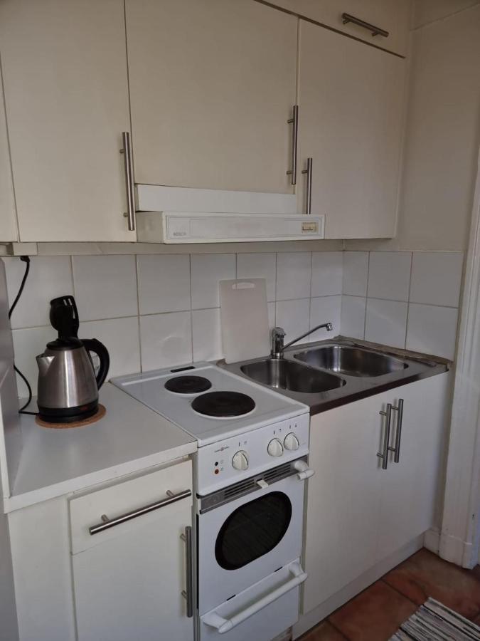 Lovely Apartment In The Heart Of Stockholm! Εξωτερικό φωτογραφία