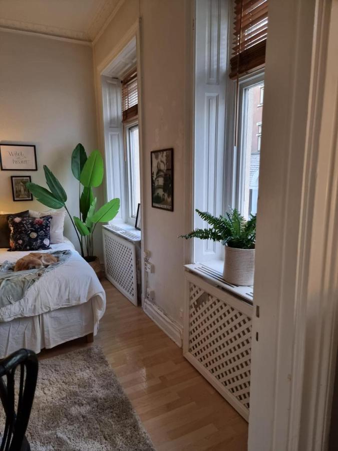 Lovely Apartment In The Heart Of Stockholm! Εξωτερικό φωτογραφία