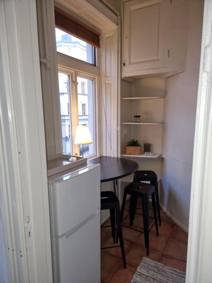 Lovely Apartment In The Heart Of Stockholm! Εξωτερικό φωτογραφία