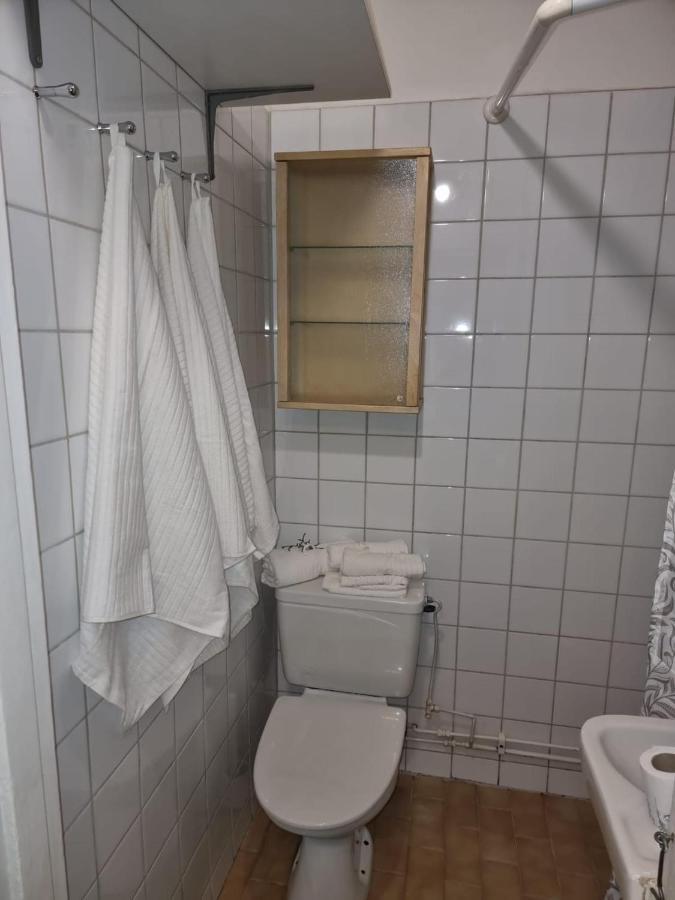 Lovely Apartment In The Heart Of Stockholm! Εξωτερικό φωτογραφία