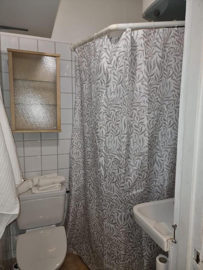 Lovely Apartment In The Heart Of Stockholm! Εξωτερικό φωτογραφία