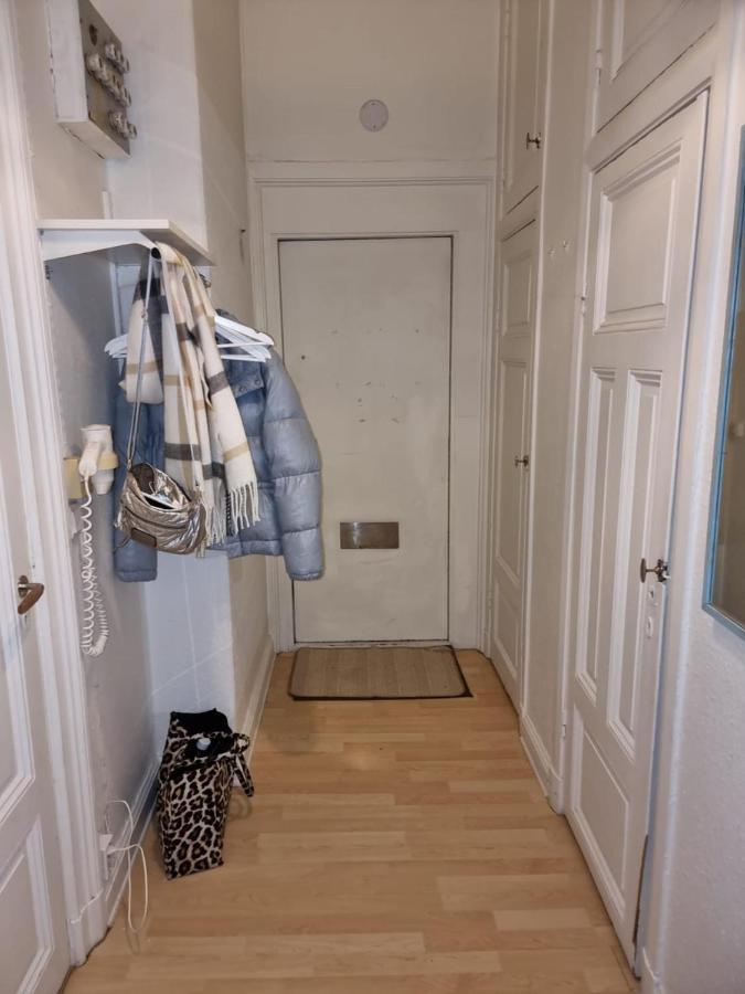 Lovely Apartment In The Heart Of Stockholm! Εξωτερικό φωτογραφία